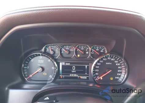 2014 Chevrolet Silverado 1500 1Lz from USA, damaged, VIN 3GCUKSECXEG508599